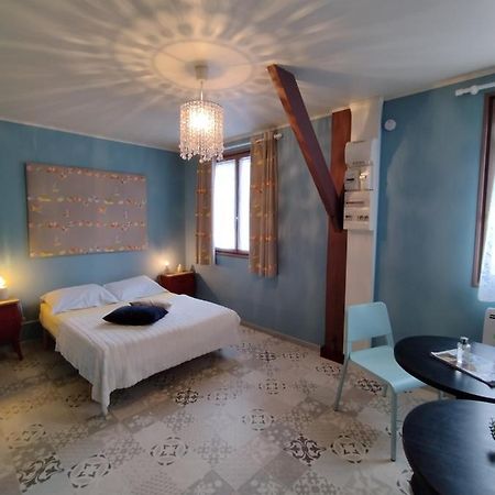 Appartement Proche Mer Mers-les-Bains Εξωτερικό φωτογραφία
