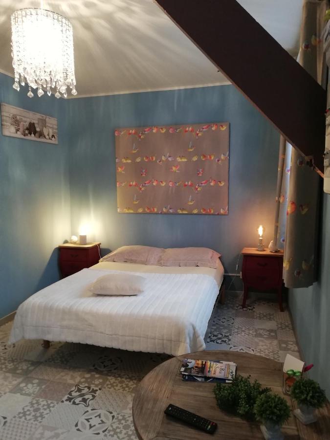 Appartement Proche Mer Mers-les-Bains Εξωτερικό φωτογραφία