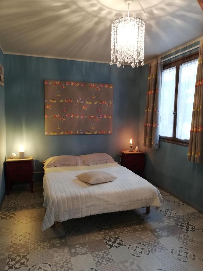 Appartement Proche Mer Mers-les-Bains Εξωτερικό φωτογραφία