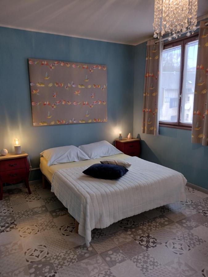 Appartement Proche Mer Mers-les-Bains Εξωτερικό φωτογραφία