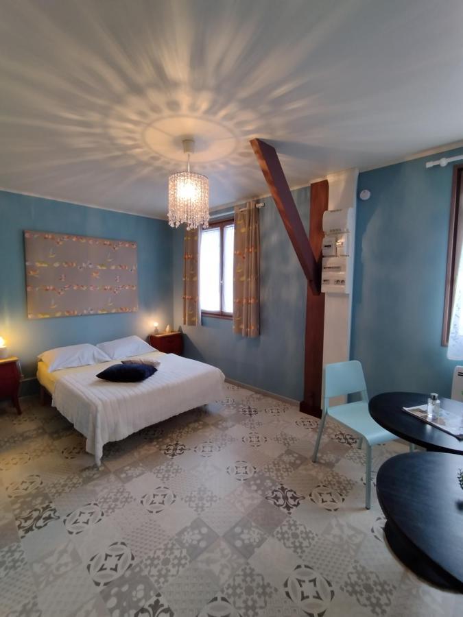 Appartement Proche Mer Mers-les-Bains Εξωτερικό φωτογραφία