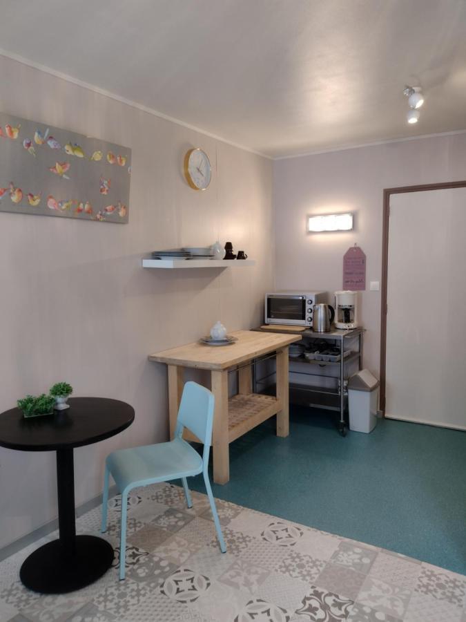 Appartement Proche Mer Mers-les-Bains Εξωτερικό φωτογραφία