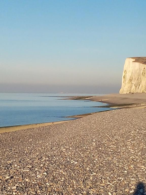 Appartement Proche Mer Mers-les-Bains Εξωτερικό φωτογραφία