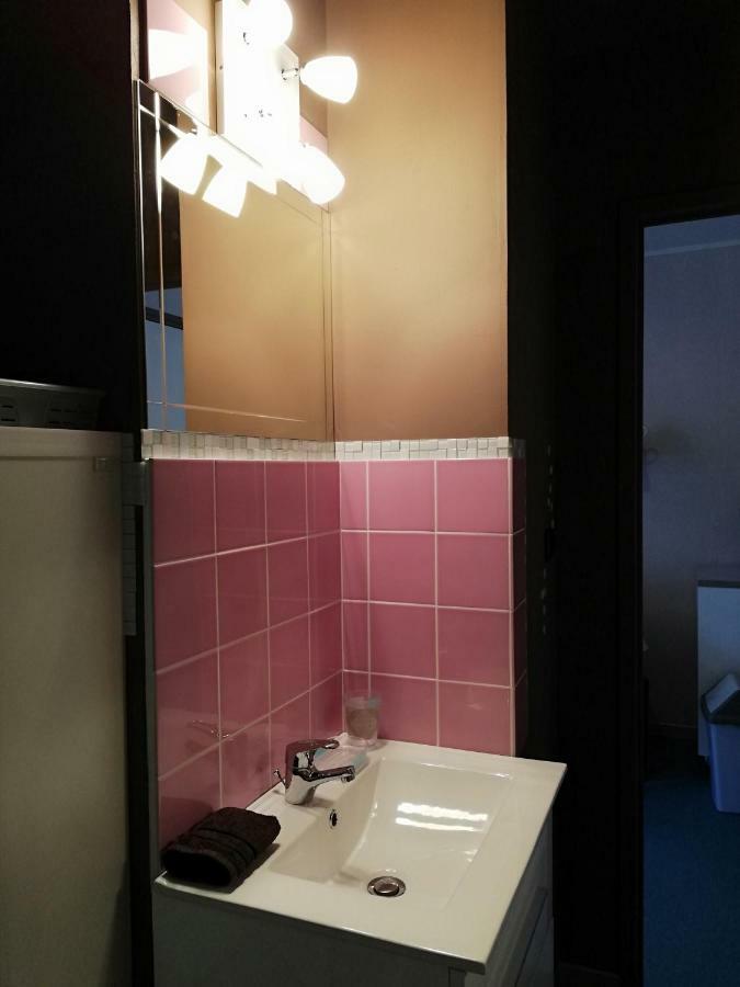 Appartement Proche Mer Mers-les-Bains Εξωτερικό φωτογραφία